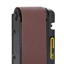 ELEKTRYCZNA SZLIFIERKA TARCZOWO-TAŚMOWA 500 W 200 MM