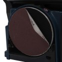 ELEKTRYCZNA SZLIFIERKA TARCZOWO-TAŚMOWA 500 W 200 MM