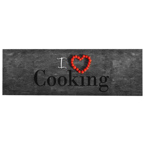 KUCHENNA MATA PODŁOGOWA COOKING 45X150CM