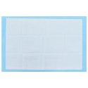 PODKŁADY TRENINGOWE DLA PSÓW 400 SZT. 90X60CM WŁÓKNINA