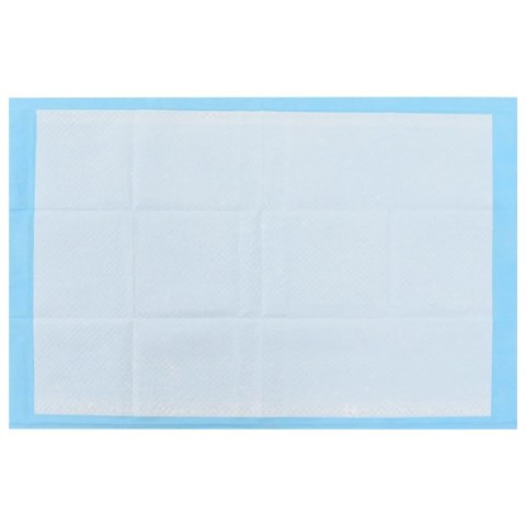 PODKŁADY TRENINGOWE DLA PSÓW 400 SZT. 90X60CM WŁÓKNINA