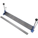 RĘCZNA PRZECINARKA DO PŁYTEK METALOWYCH 760 MM