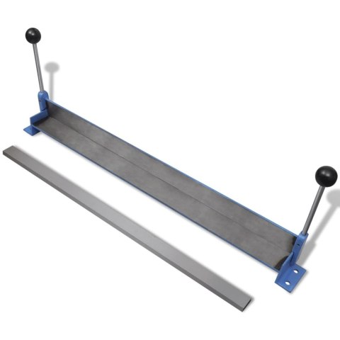 RĘCZNA PRZECINARKA DO PŁYTEK METALOWYCH 760 MM