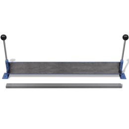 RĘCZNA PRZECINARKA DO PŁYTEK METALOWYCH 760 MM