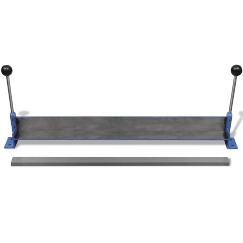 RĘCZNA PRZECINARKA DO PŁYTEK METALOWYCH 760 MM