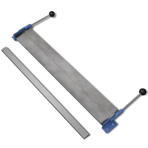 RĘCZNA PRZECINARKA DO PŁYTEK METALOWYCH 760 MM