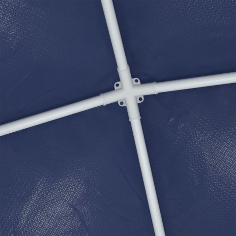 NAMIOT IMPREZOWY 2X2 M NIEBIESKI