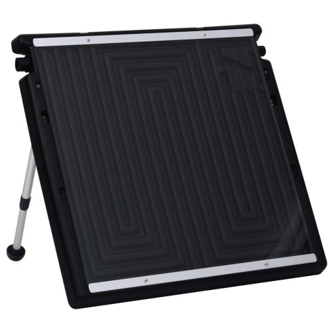 SOLARNY PODGRZEWACZ WODY W BASENIE PODWÓJNY 150X75CM