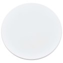 STOLIK BAROWY BIAŁY 60X107,5CM MDF