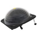 SOLARNE PODGRZEWACZE DO BASENU 2 SZT. 75X75X36CM HDPE