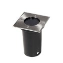 LAMPY NAJAZDOWE 12 SZT. KWADRATOWE