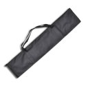 SYSTEM ZAWIESZENIA TŁA Z CZARNYM TŁEM 600X300CM