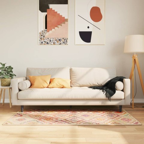 DYWAN Z MOŻLIWOŚCIĄ PRANIA KOLOROWY 80X150CM
