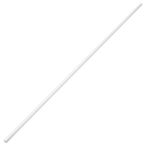 KANAŁ ELEKTROINSTALACYJNY 20X10 MM 30 M PVC