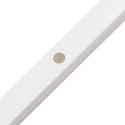 KANAŁ ELEKTROINSTALACYJNY 20X10 MM 30 M PVC