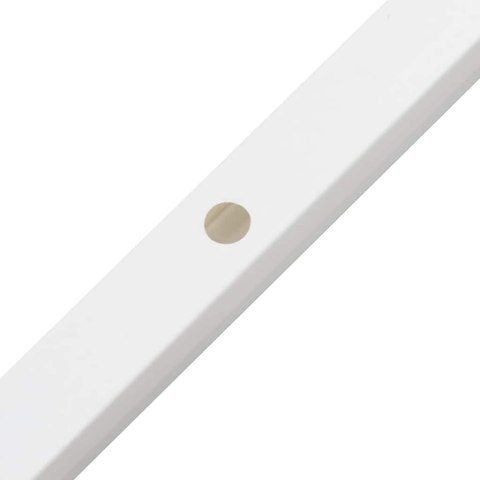 KANAŁ ELEKTROINSTALACYJNY 20X10 MM 30 M PVC