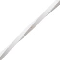 KANAŁ ELEKTROINSTALACYJNY 20X10 MM 30 M PVC