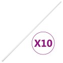 KANAŁ ELEKTROINSTALACYJNY 30X15 MM 10 M PVC
