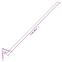 KANAŁ ELEKTROINSTALACYJNY 30X15 MM 10 M PVC