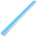 KANAŁ ELEKTROINSTALACYJNY SAMOPRZYLEPNY 60X40 MM 30 M PVC