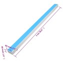 KANAŁ ELEKTROINSTALACYJNY SAMOPRZYLEPNY 60X40 MM 30 M PVC