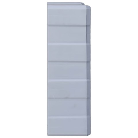 ORGANIZER Z 60 SZUFLADKAMI 38X16X47,5CM