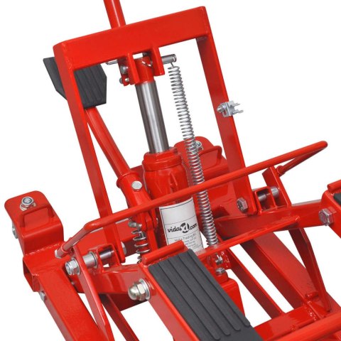 PODNOŚNIK HYDRAULICZNY MOTOCYKLOWY/ATV 680 KG