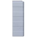 ORGANIZER Z 39 SZUFLADKAMI 38X16X47CM