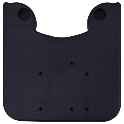 PIASKOWA POMPA FILTRUJĄCA Z ZEGAREM 550 W 50 L