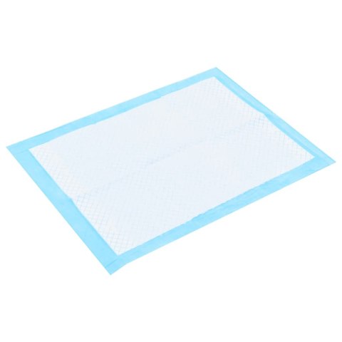 PODKŁADY TRENINGOWE DLA PSÓW 200 SZT. 45X33CM WŁÓKNINA