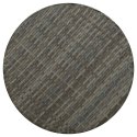 STOLIK HERBACIANY SZARY 45CM POLIRATTAN