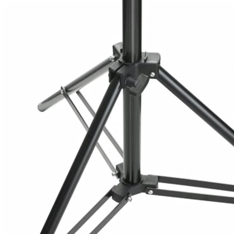 TELESKOPOWY STATYW DO TŁA, 155-300 CM