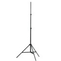 TELESKOPOWY STATYW DO TŁA, 155-300 CM