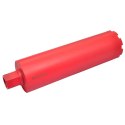 WIERTŁO DIAMENTOWE NA SUCHO I NA MOKRO 102 MMX400 MM