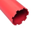 WIERTŁO DIAMENTOWE NA SUCHO I NA MOKRO 102 MMX400 MM