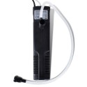 POMPA DO AKWARIUM Z FILTREM WĘGLOWYM (600 L/H)