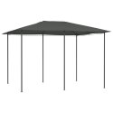 ALTANA 3X4X2,6 M ANTRACYTOWA 160 G/M²