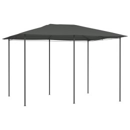 ALTANA 3X4X2,6 M ANTRACYTOWA 160 G/M²