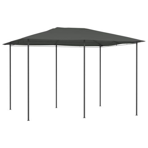 ALTANA 3X4X2,6 M ANTRACYTOWA 160 G/M²