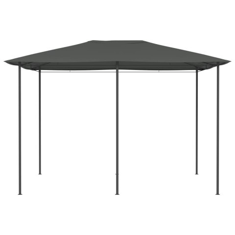 ALTANA 3X4X2,6 M ANTRACYTOWA 160 G/M²