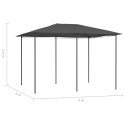 ALTANA 3X4X2,6 M ANTRACYTOWA 160 G/M²