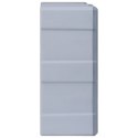 ORGANIZER Z 38 SZUFLADKAMI 52X16X37,5CM