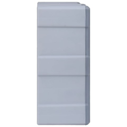 ORGANIZER Z 38 SZUFLADKAMI 52X16X37,5CM