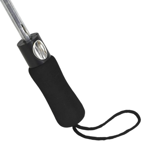 PARASOLKA AUTOMATYCZNA KOLOROWA 124CM