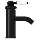 BATERIA UMYWALKOWA CZARNA 130X180 MM