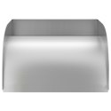 FONTANNA DO BASENU 30X34X14CM STAL NIERDZEWNA 304