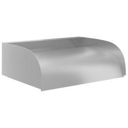 FONTANNA DO BASENU 45X34X14CM STAL NIERDZEWNA 304