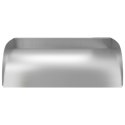 FONTANNA DO BASENU 45X34X14CM STAL NIERDZEWNA 304