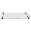 ŁĄCZNIK PRALKI I SUSZARKI Z WYSUWANĄ PÓŁKĄ