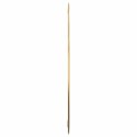 LUSTRO ŚCIENNE ZŁOTE Ø 60CM OKRĄGŁE